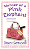 Murder of a Pink Elephant: A Scumble River Mystery - ISBN: 9780451212108