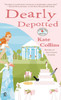 Dearly Depotted: A Flower Shop Mystery - ISBN: 9780451215857