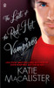 The Last of the Red-Hot Vampires:  - ISBN: 9780451220851