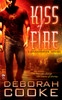 Kiss of Fire: A Dragonfire Novel - ISBN: 9780451223272