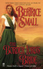 The Border Lord's Bride:  - ISBN: 9780451227355