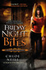 Friday Night Bites: A Chicagoland Vampires Novel - ISBN: 9780451227935