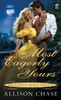 Most Eagerly Yours: Her Majesty's Secret Servants - ISBN: 9780451228949