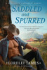 Saddled and Spurred: A Blacktop Cowboys Novel - ISBN: 9780451232243
