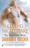 Living Nightmare: The Sentinel Wars - ISBN: 9780451232373