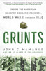 Grunts: Inside the American Infantry Combat Experience, World War II Through Iraq - ISBN: 9780451233417
