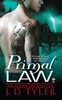 Primal Law: An Alpha Pack Novel - ISBN: 9780451234346