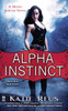 Alpha Instinct: A Moon Shifter Novel - ISBN: 9780451236098