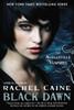 Black Dawn: The Morganville Vampires - ISBN: 9780451237934