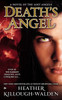 Death's Angel: A Novel of the Lost Angels - ISBN: 9780451238948