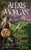 Her Knight's Quest: A Warriors of the Mist Novel - ISBN: 9780451239594