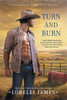 Turn and Burn:  - ISBN: 9780451413963