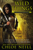 Wild Things: A Chicagoland Vampires Novel - ISBN: 9780451415196