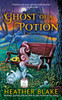 Ghost of a Potion: A Magic Potion Mystery - ISBN: 9780451416322