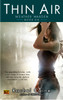 Thin Air: Book Six of The Weather Warden Series - ISBN: 9780451461636
