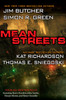 Mean Streets:  - ISBN: 9780451463067