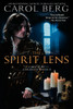 The Spirit Lens: A Novel of the Collegia Magica - ISBN: 9780451463111