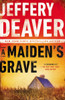 A Maiden's Grave:  - ISBN: 9780451466297
