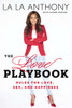 The Love Playbook: Rules for Love, Sex, and Happiness - ISBN: 9780451466440