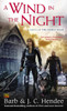 A Wind in the Night: A Novel of the Noble Dead - ISBN: 9780451468147