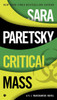 Critical Mass: A V.I. Warshawski Novel - ISBN: 9780451468185