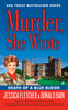 Murder, She Wrote: Death of a Blue Blood:  - ISBN: 9780451468260