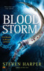 Blood Storm: The Books of Blood and Iron - ISBN: 9780451468475