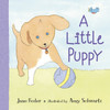 A Little Puppy:  - ISBN: 9780763626518