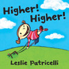 Higher! Higher!:  - ISBN: 9780763644338