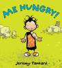 Me Hungry!:  - ISBN: 9780763647803