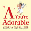 A You're Adorable:  - ISBN: 9780763653323