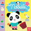 Noodle Loves the Beach:  - ISBN: 9780763658984