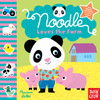 Noodle Loves the Farm:  - ISBN: 9780763662752