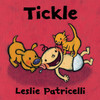 Tickle:  - ISBN: 9780763663223