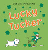 Lucky Tucker:  - ISBN: 9780763672409