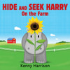 Hide and Seek Harry on the Farm:  - ISBN: 9780763673703