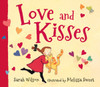 Love and Kisses:  - ISBN: 9780763673918