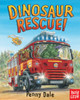 Dinosaur Rescue!:  - ISBN: 9780763680008