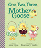 One, Two, Three, Mother Goose:  - ISBN: 9780763687663