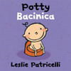 Potty/Bacinica:  - ISBN: 9780763687779