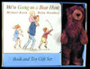 We're Going on a Bear Hunt Book and Toy Gift Set:  - ISBN: 9780763619794