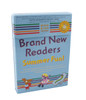 Brand New Readers Summer Fun! Box:  - ISBN: 9780763650612