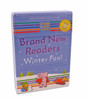 Brand New Readers Winter Fun! Box:  - ISBN: 9780763650728