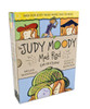 Judy Moody: The Mad Rad Collection: Books 7-9 - ISBN: 9780763654108