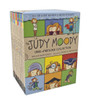 The Judy Moody Uber-Awesome Collection: Books 1-9 - ISBN: 9780763654115