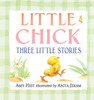 Little Chick: Three Little Stories - ISBN: 9780763654801