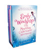 Emily Windsnap: Four Sparkling Underwater Adventures:  - ISBN: 9780763662950