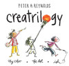 Peter Reynolds Creatrilogy Box Set (Dot, Ish, Sky Color):  - ISBN: 9780763663278