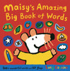 Maisy's Amazing Big Book of Words:  - ISBN: 9780763607944