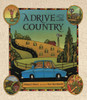 A Drive in the Country:  - ISBN: 9780763621407